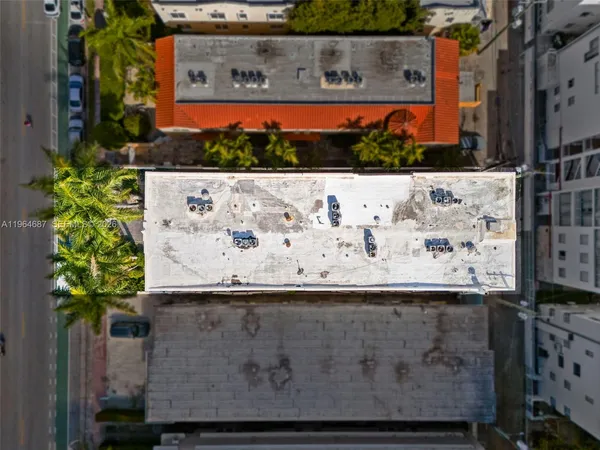a car parked in front of a house