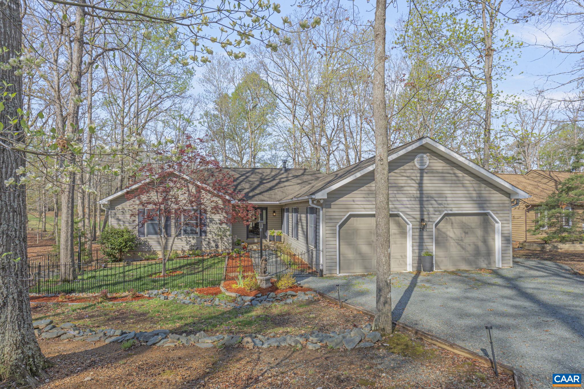 26 Out Of Bounds Road Palmyra, VA 22963 - Photo 1 of 56 Gallery Image 1