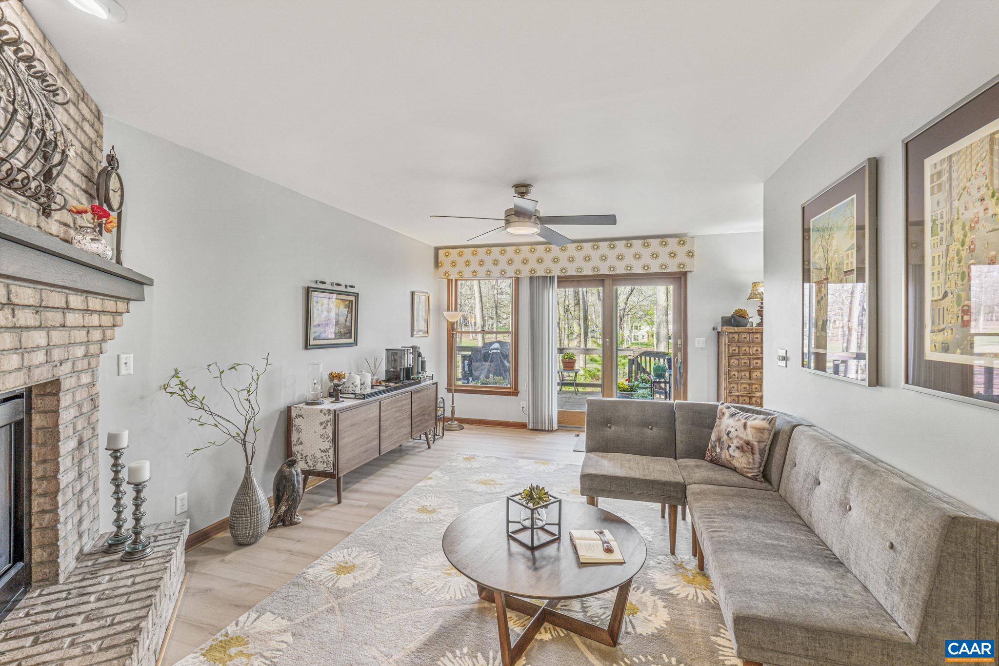 26 Out Of Bounds Road Palmyra, VA 22963 - Photo 17 of 56 Gallery Image 17