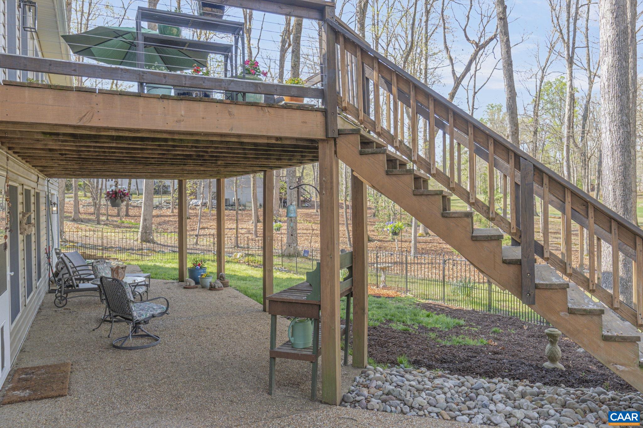 26 Out Of Bounds Road Palmyra, VA 22963 - Photo 44 of 56 Gallery Image 44