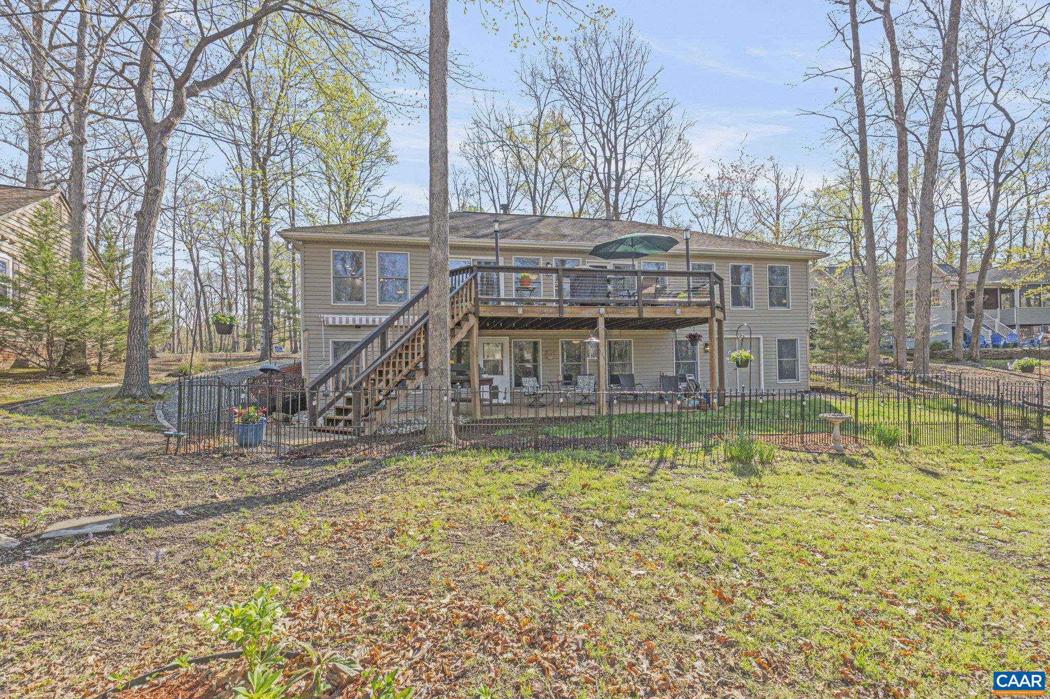 26 Out Of Bounds Road Palmyra, VA 22963 - Photo 45 of 56 Gallery Image 45