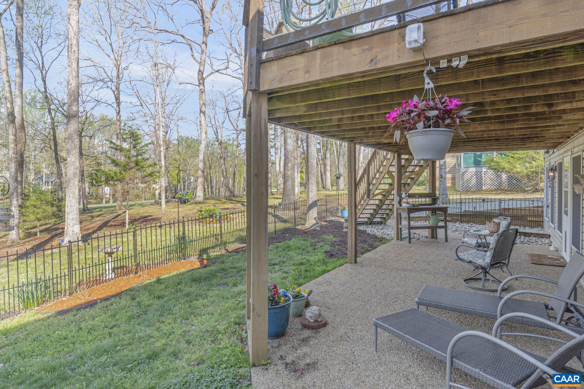 26 Out Of Bounds Road Palmyra, VA 22963 - Photo 47 of 56 Gallery Image 47