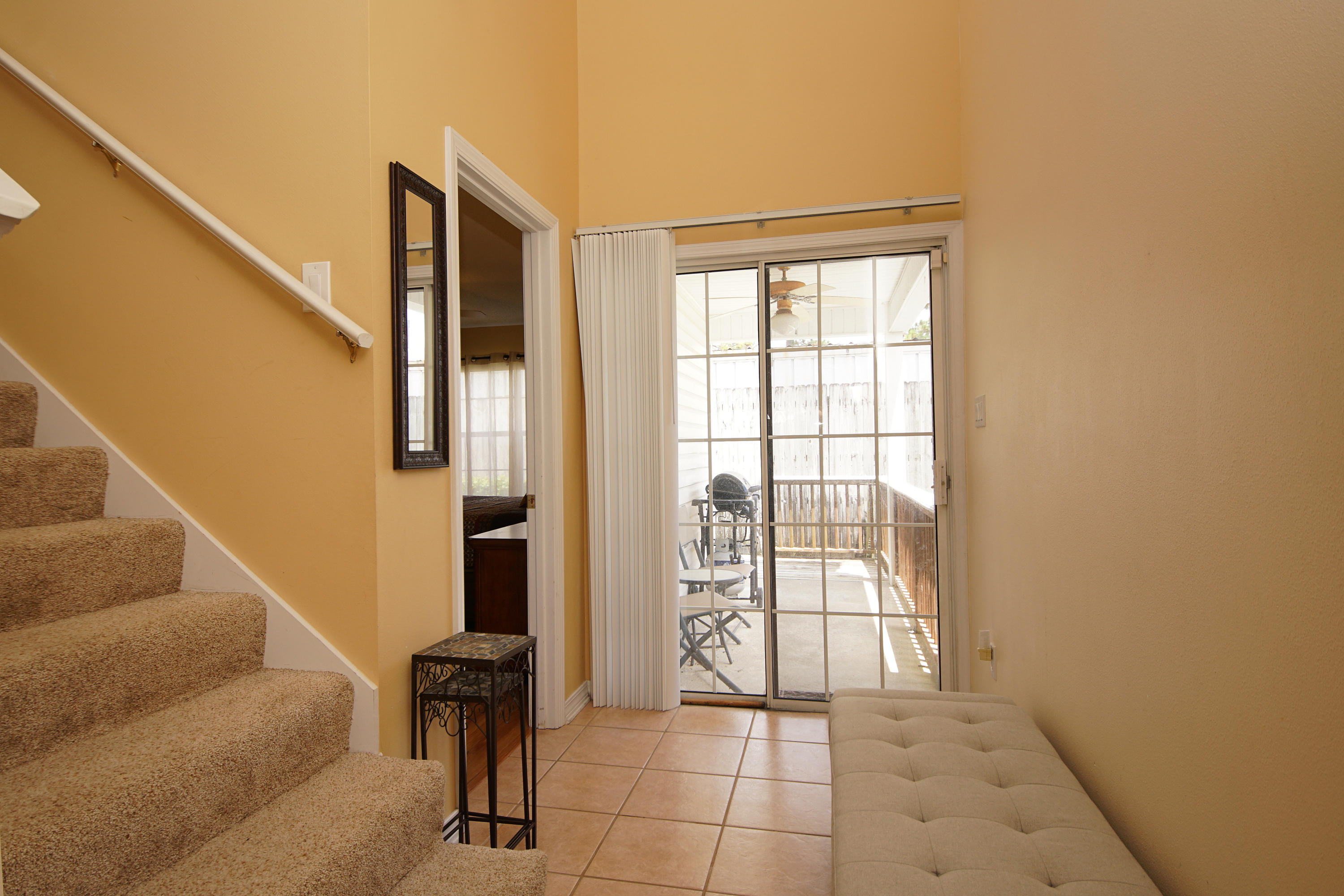 1956 Woodcrest Ridge Fort Walton Beach, FL 32547 - Photo 14 of 23 a view of an entryway with sitting area