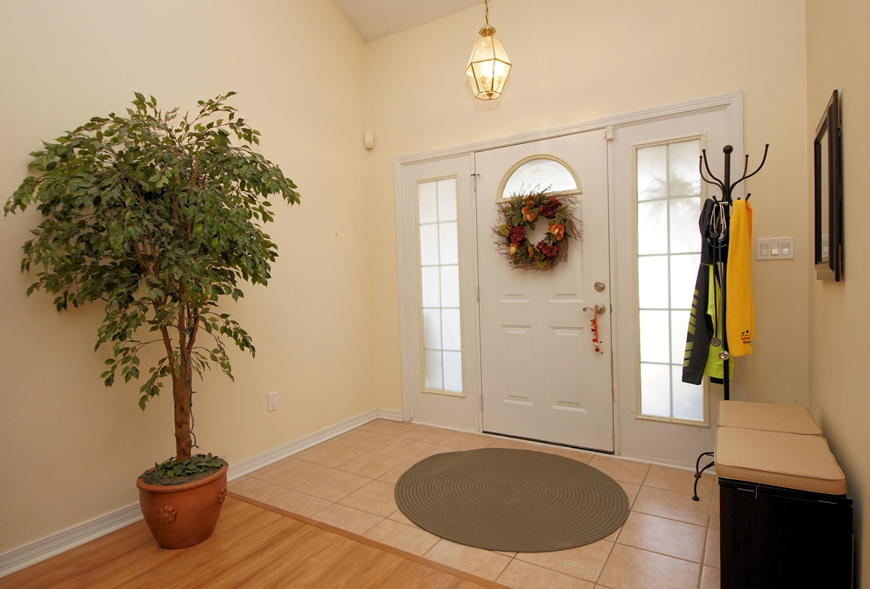 1956 Woodcrest Ridge Fort Walton Beach, FL 32547 - Photo 2 of 23 a view of a living room
