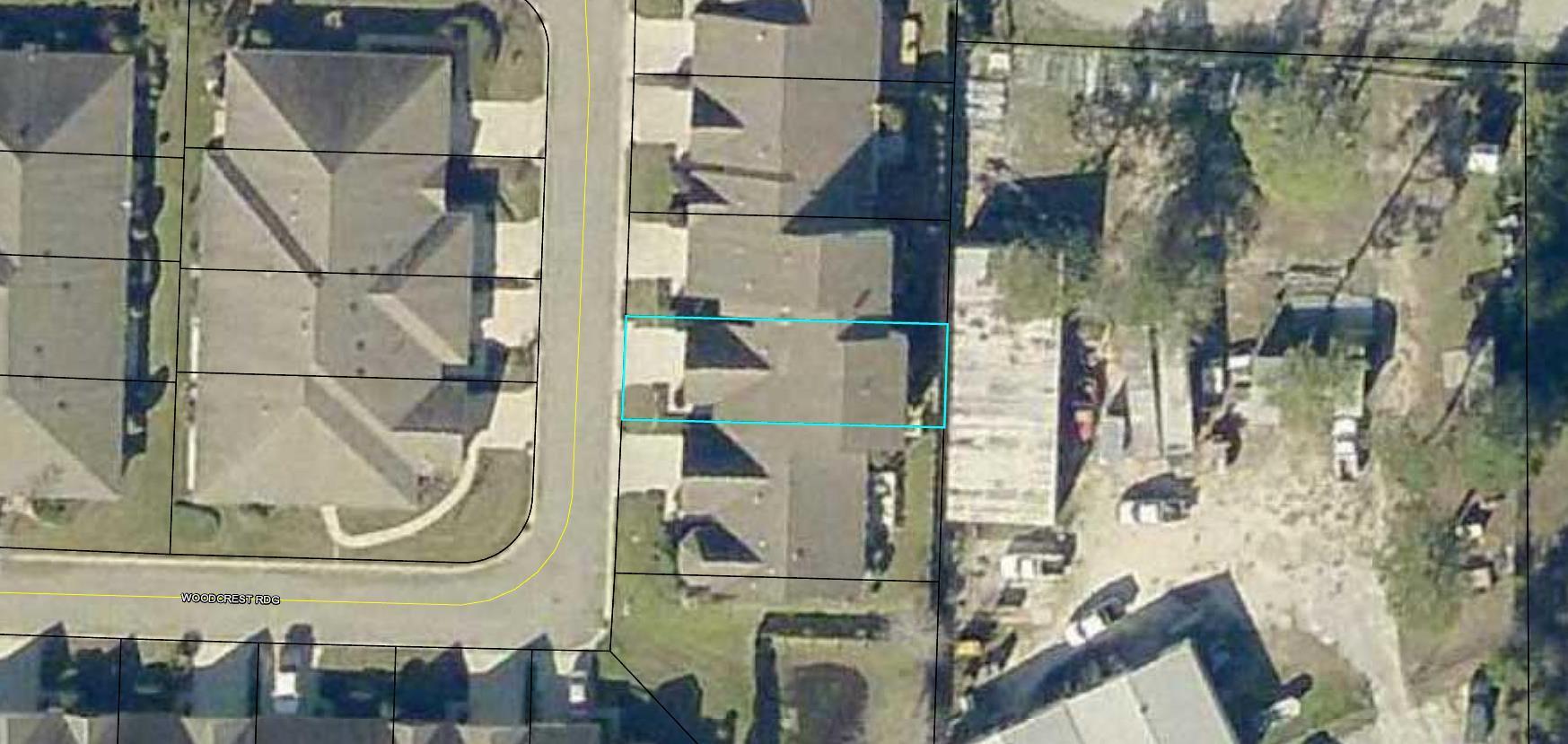 1956 Woodcrest Ridge Fort Walton Beach, FL 32547 - Photo 23 of 23 a view of a balcony