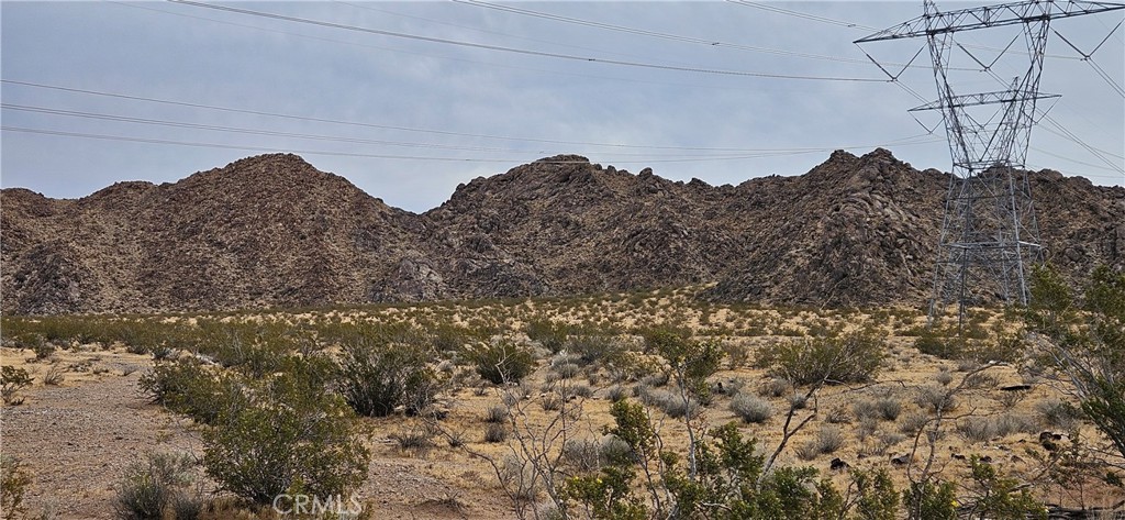 800 Powerline Road Lucerne Valley, CA 92356 - Photo 2 of 8