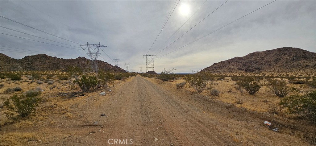 800 Powerline Road Lucerne Valley, CA 92356 - Photo 8 of 8