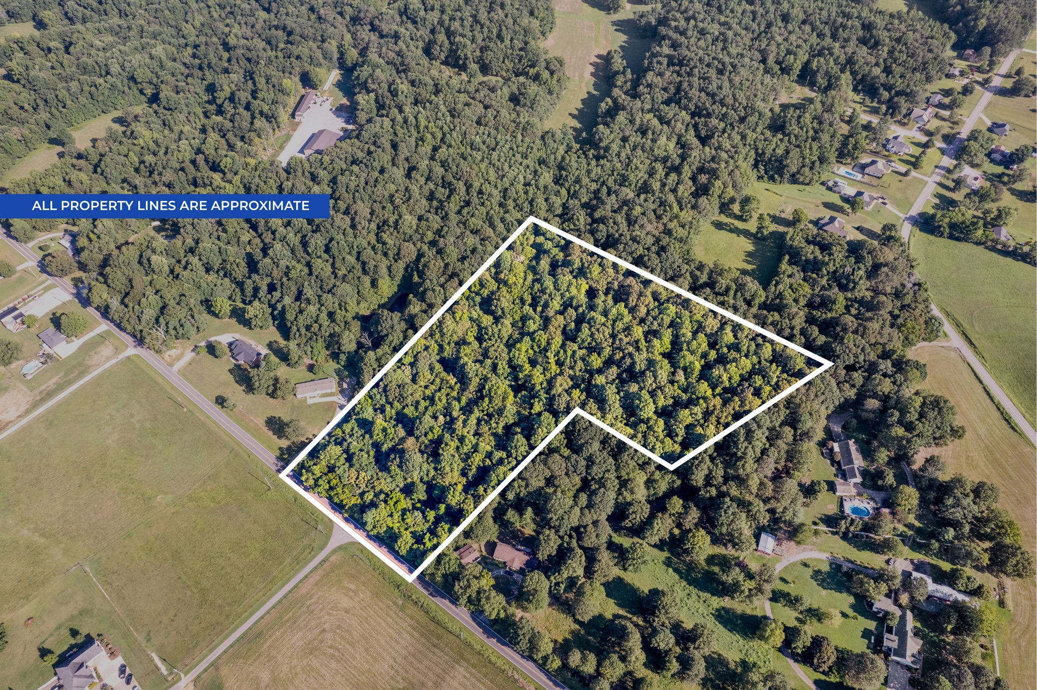 0 Johnson Road Clarksville, TN 37043 - Photo 1 of 22 unknown