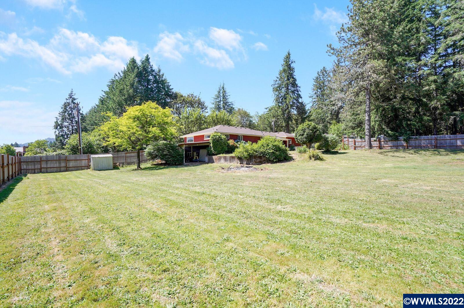 11042 Teeters Road Lyons, OR 97358 - Photo 29 of 39 Gallery Image 29