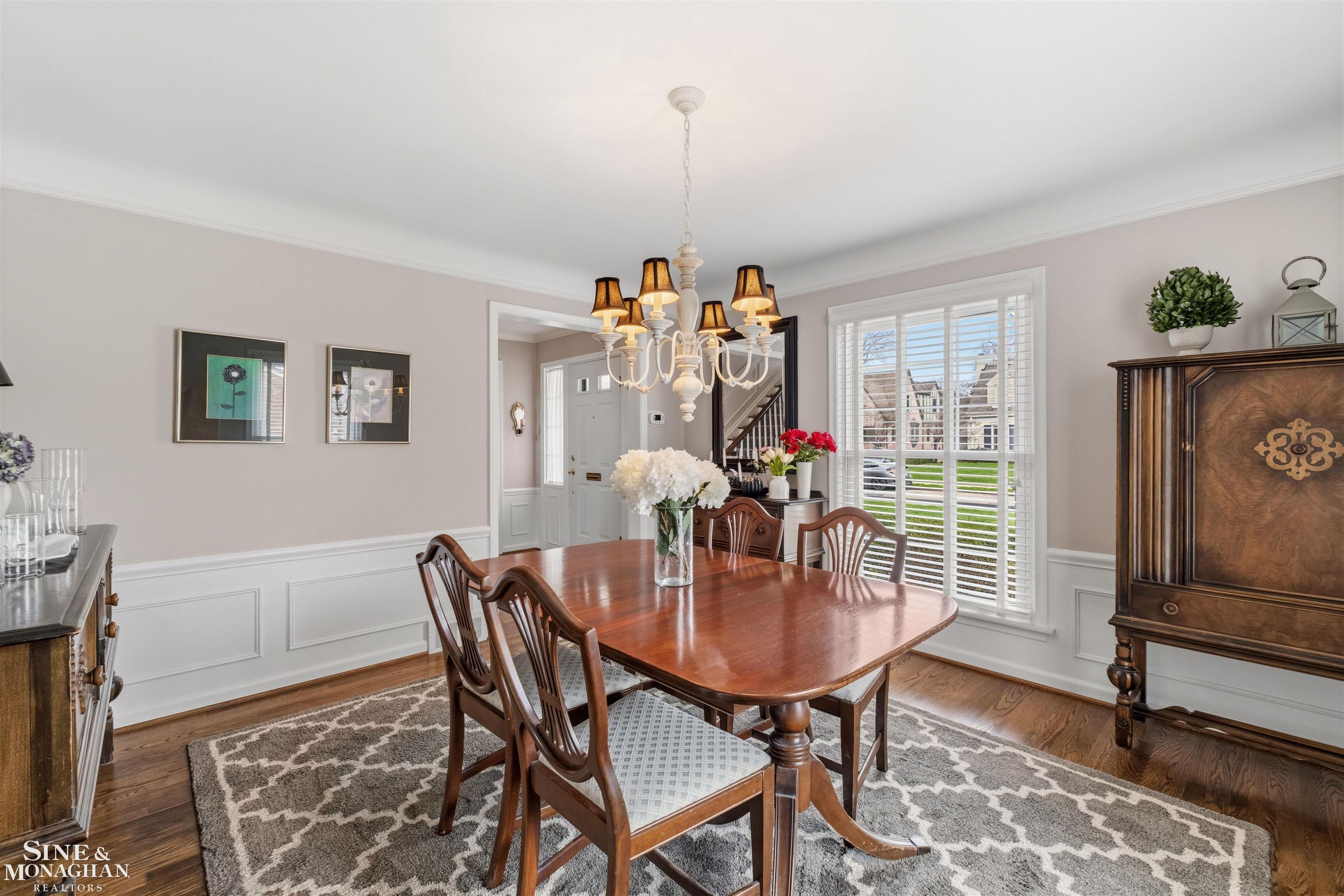 171 Moran Road Grosse Pointe Farms, MI 48236 - Photo 11 of 58