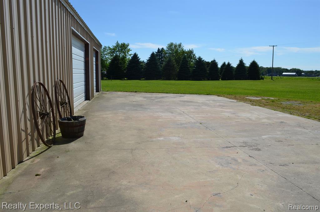 13101 Allison Road Milan, MI 48160 - Photo 54 of 61