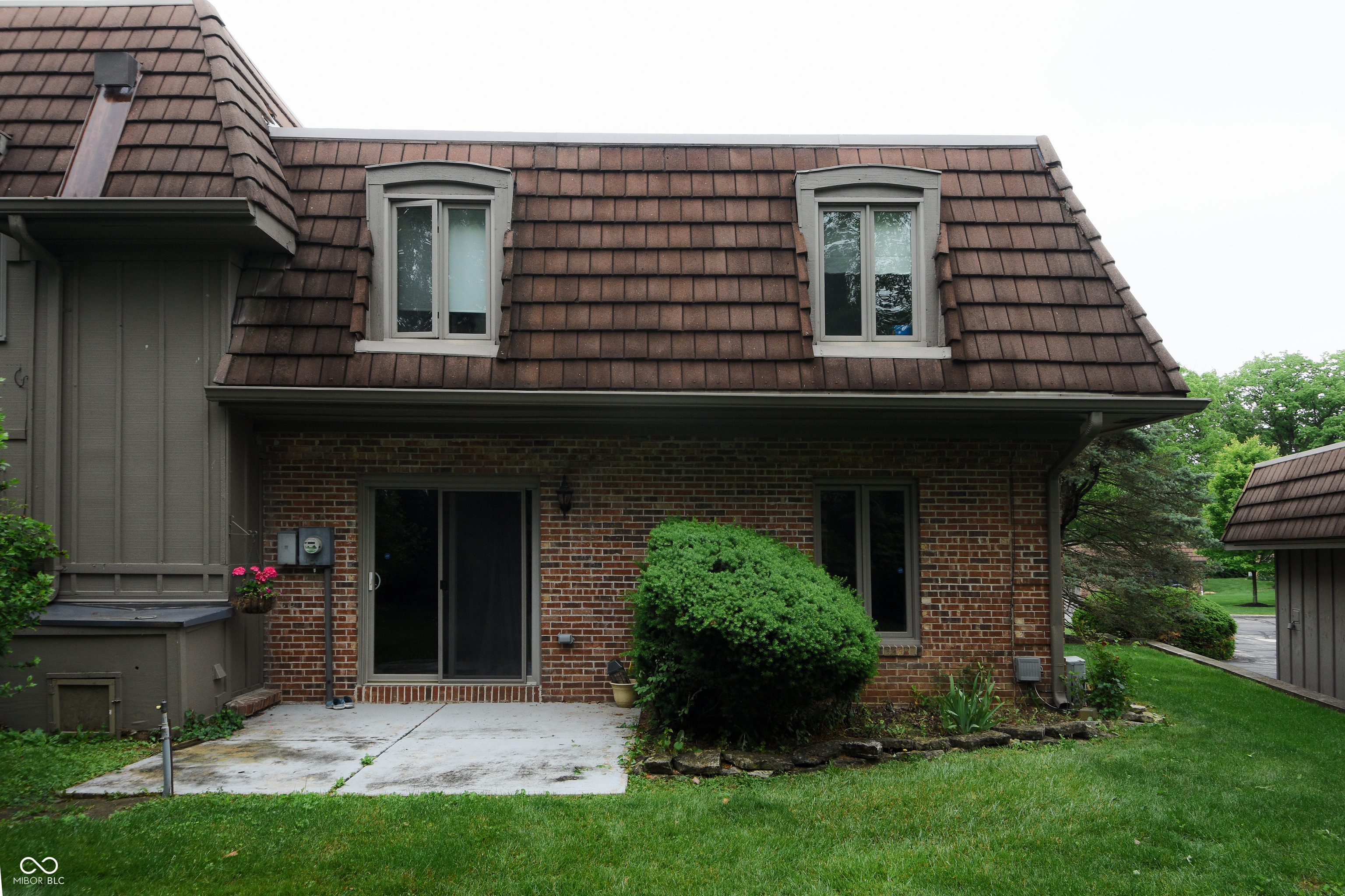 5533 Roxbury Terrace Indianapolis, IN 46226 - Photo 59 of 65