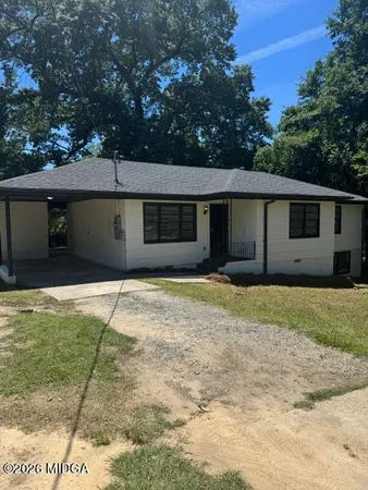 $159,900 | 3644 Pine Forest Road, Macon, GA 31206