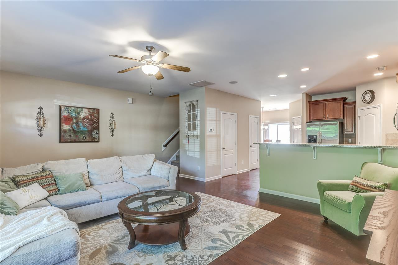 1017 Ileagnes Road Raleigh, NC 27603 - Photo 6 of 25 Photo 6