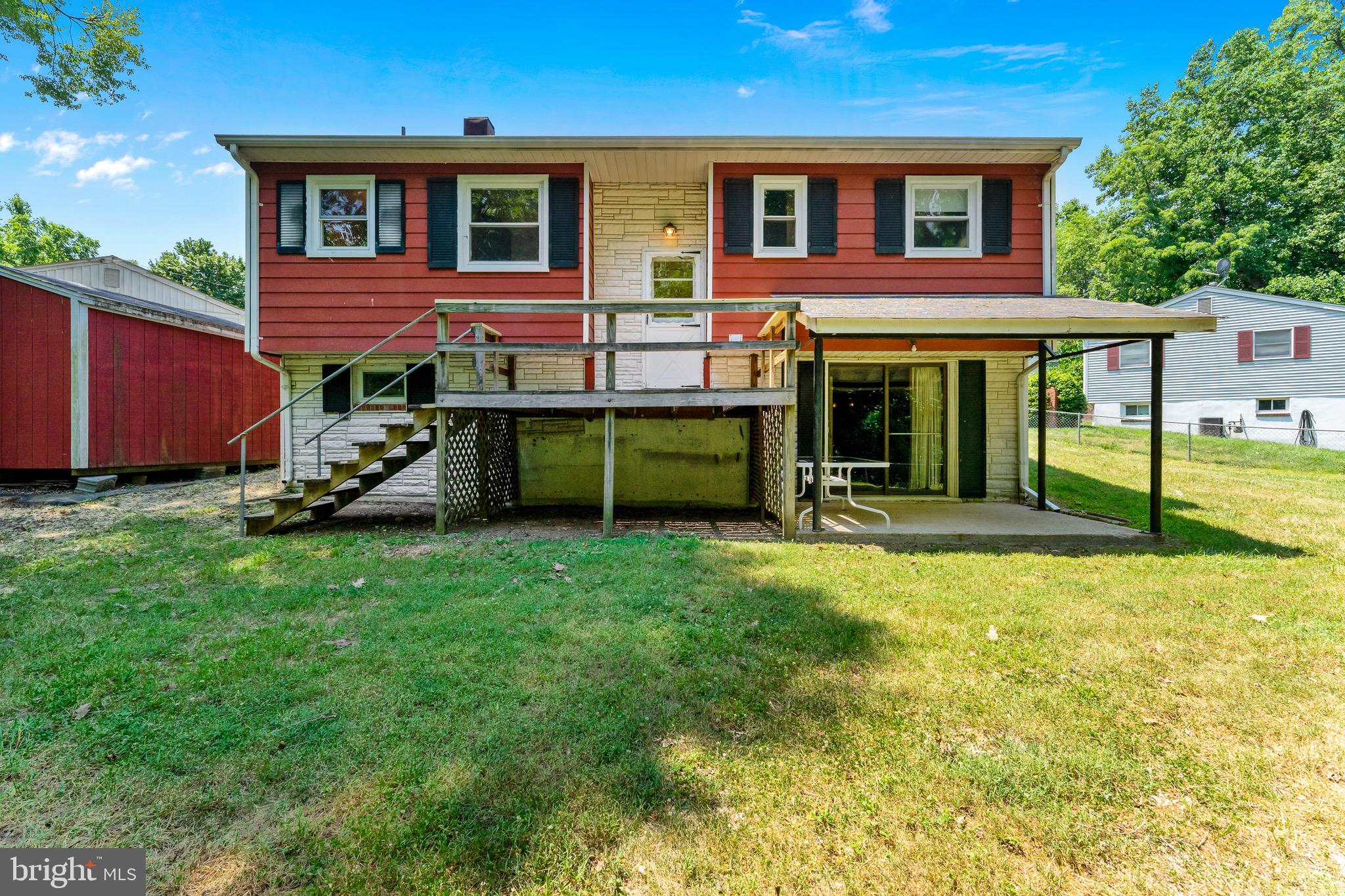 1400 Colchester Road Woodbridge, VA 22191 - Photo 12 of 12 Gallery Image 12
