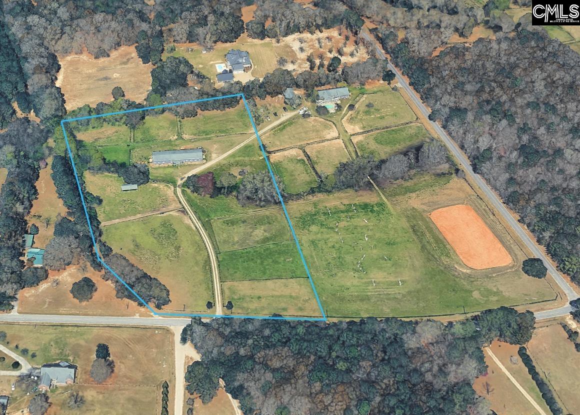 434 Tombfield Road Camden, SC 29020 - Photo 9 of 10