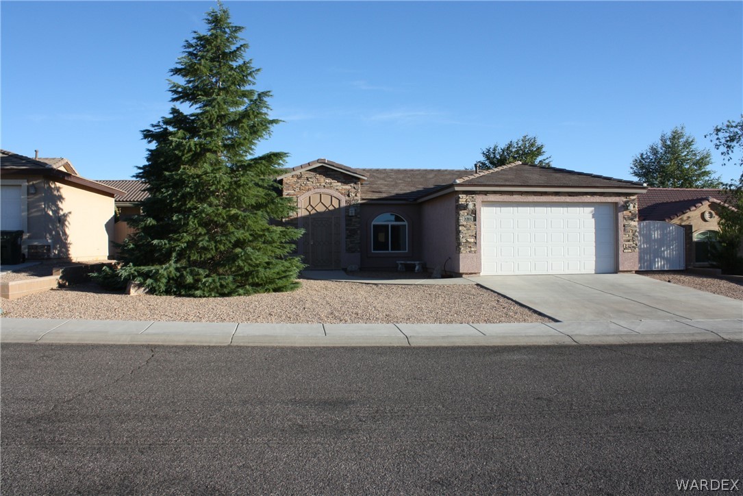 3284 Rainbow Mine Road Kingman, AZ 86401 - Photo 1 of 31 Gallery Image 1