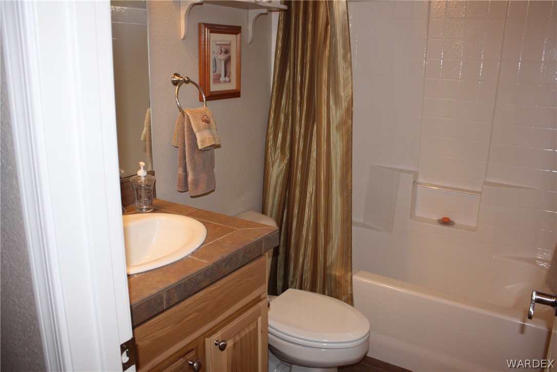 3284 Rainbow Mine Road Kingman, AZ 86401 - Photo 24 of 31 Gallery Image 24