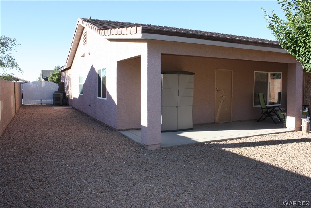3284 Rainbow Mine Road Kingman, AZ 86401 - Photo 25 of 31 Gallery Image 25