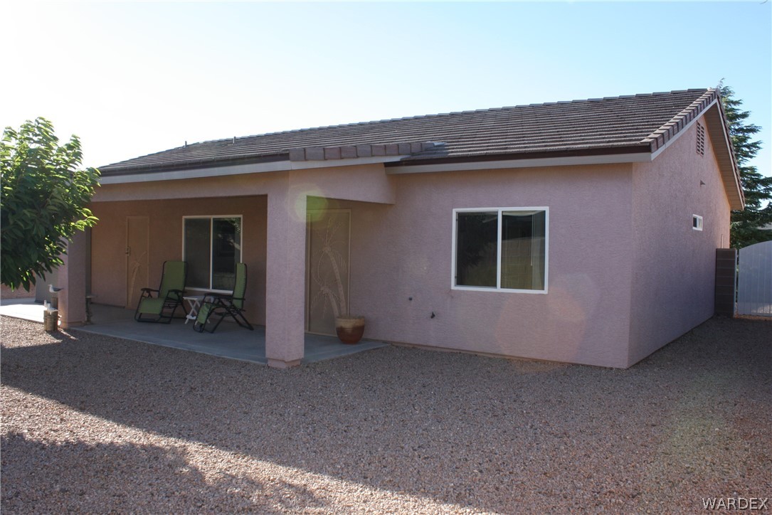3284 Rainbow Mine Road Kingman, AZ 86401 - Photo 26 of 31 Gallery Image 26