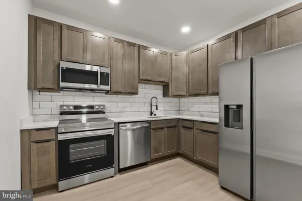 $189,900 | 2117 Clifton Avenue, Baltimore, MD 21217