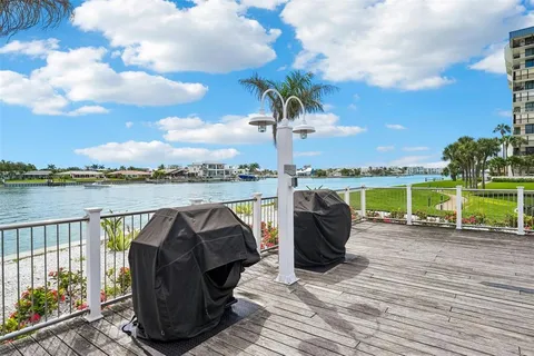 $529,500 | 9415 Blind Pass Road, Unit 706, St. Pete Beach, FL 33706