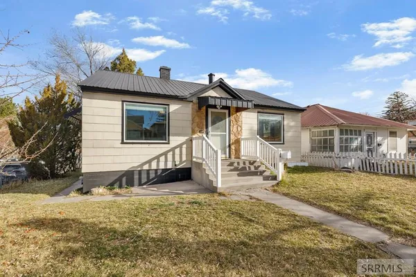 $299,900 | 249 East 1st South, Rexburg, ID 83440