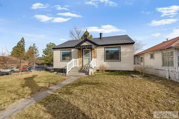 $299,900 | 249 East 1st South, Rexburg, ID 83440
