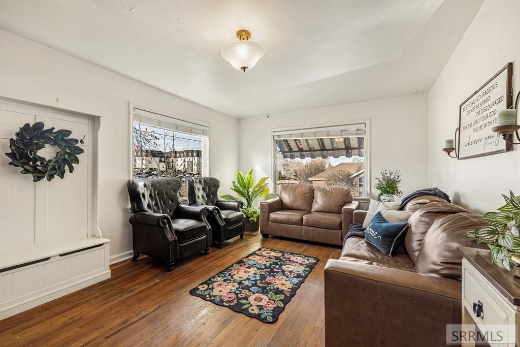 249 East 1st South Rexburg, ID 83440 - Photo 4 of 26
