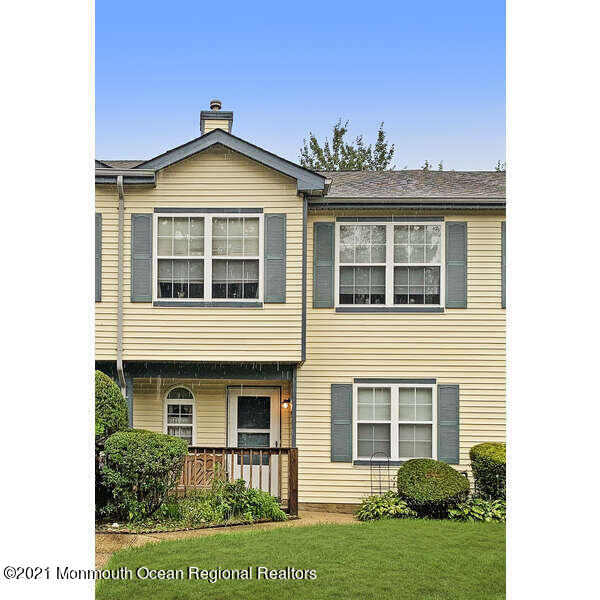 44 Quail Run Bayville, NJ 08721 - Photo 1 of 27 Home Sweet Home.