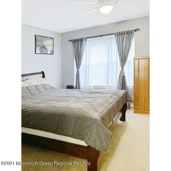 44 Quail Run Bayville, NJ 08721 - Photo 25 of 27 Master Bedroom