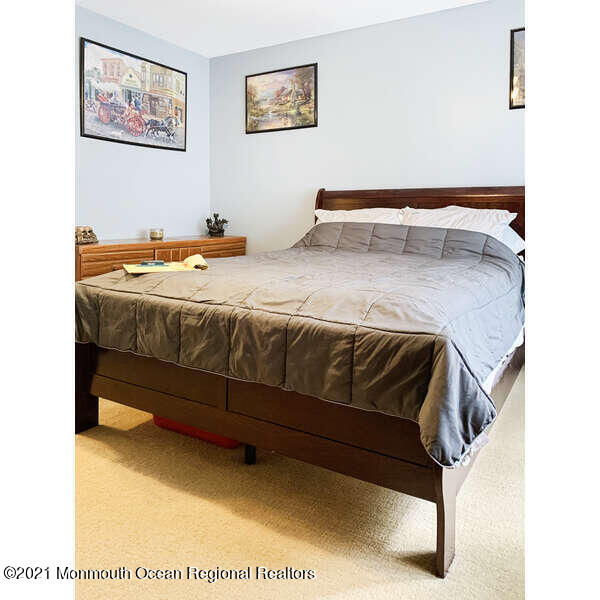 44 Quail Run Bayville, NJ 08721 - Photo 26 of 27 Master Bedroom