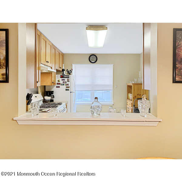 44 Quail Run Bayville, NJ 08721 - Photo 8 of 27 Kitchen