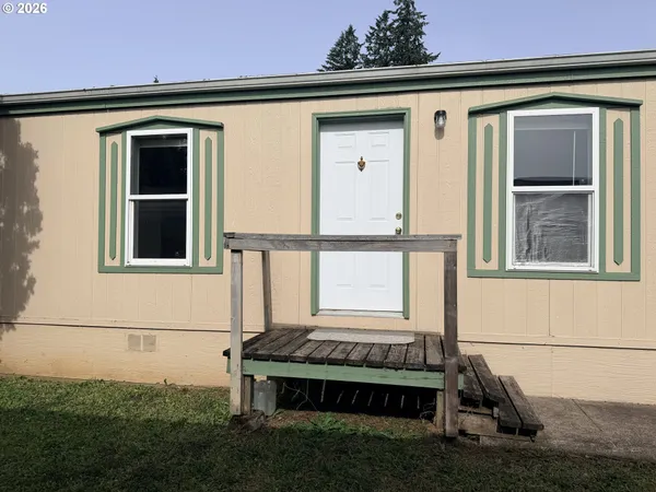 $55,000 | 700 North Mill Street, Unit 100, Creswell, OR 97426