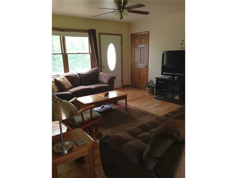 93 Mudgett Road Parsonsfield, ME 04047 - Photo 11 of 24 Living Room.