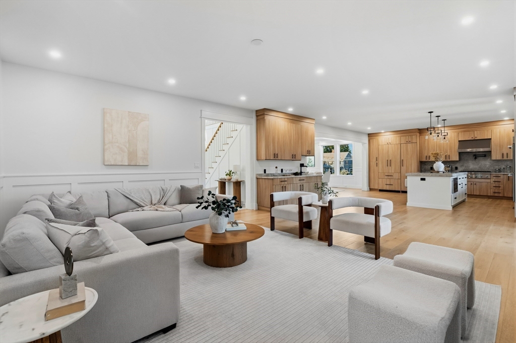 2 Atherton Road Winchester, MA 01890 - Photo 15 of 42 Gallery Image 15