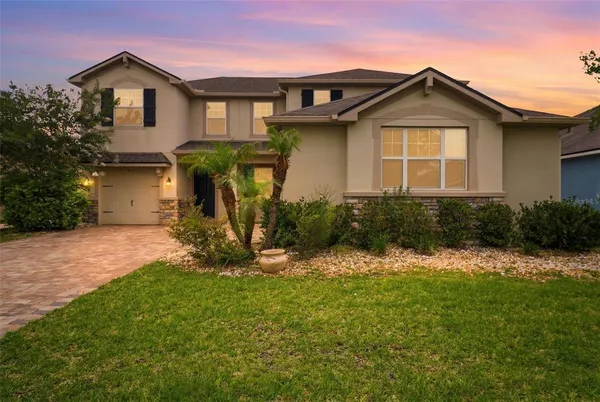 $550,000 | 1011 Lee Shore Street, Valrico, FL 33594