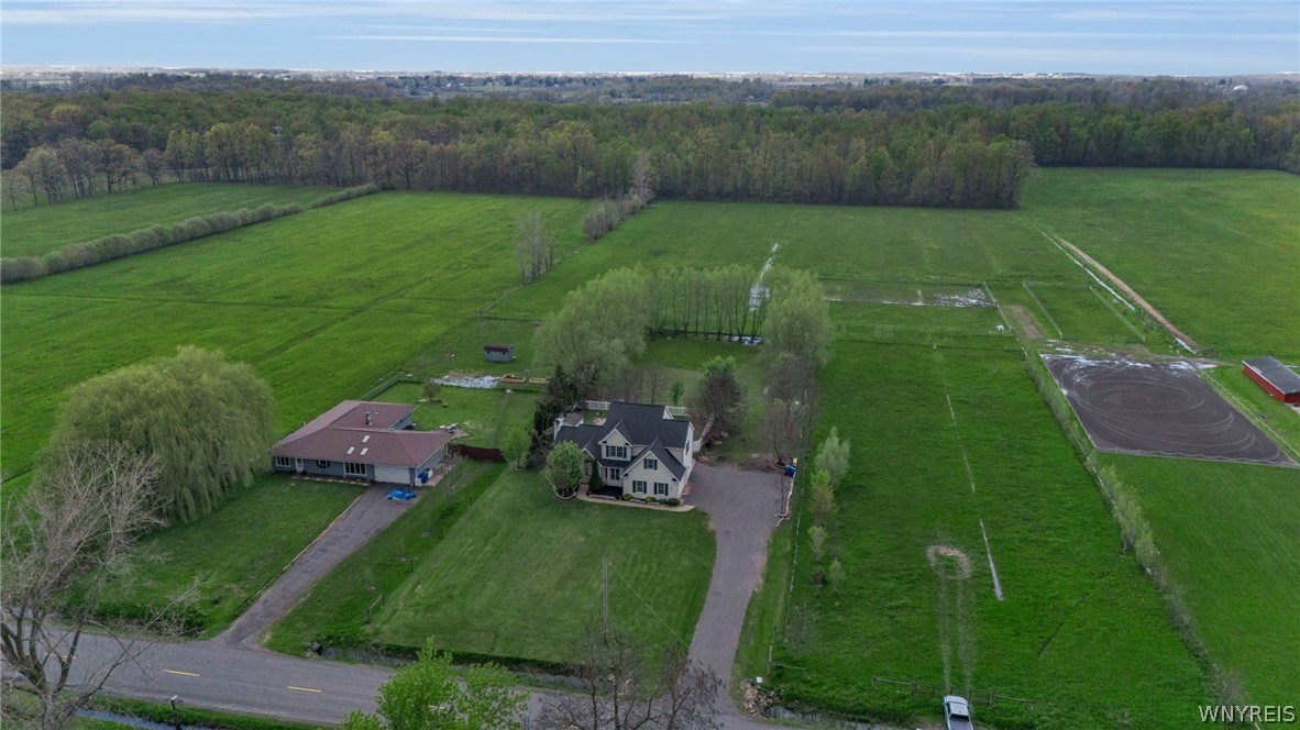 5435 Mapleton Road Lockport, NY 14094 - Photo 36 of 37