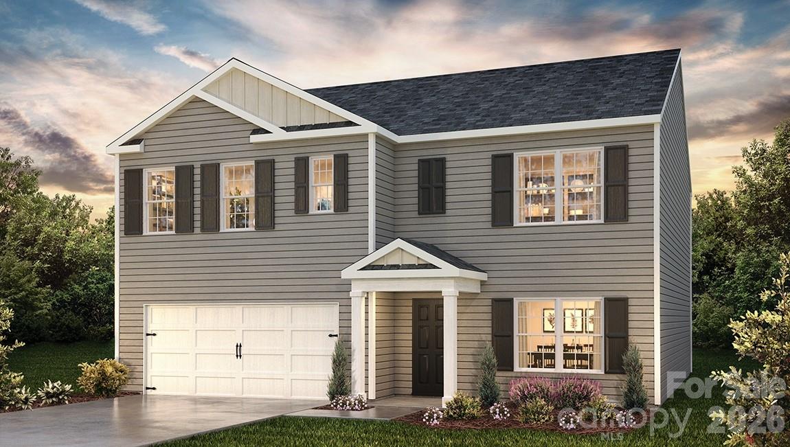 2575 Goose Fair Road Maiden, NC 28650 - Photo 1 of 32 Gallery Image 1