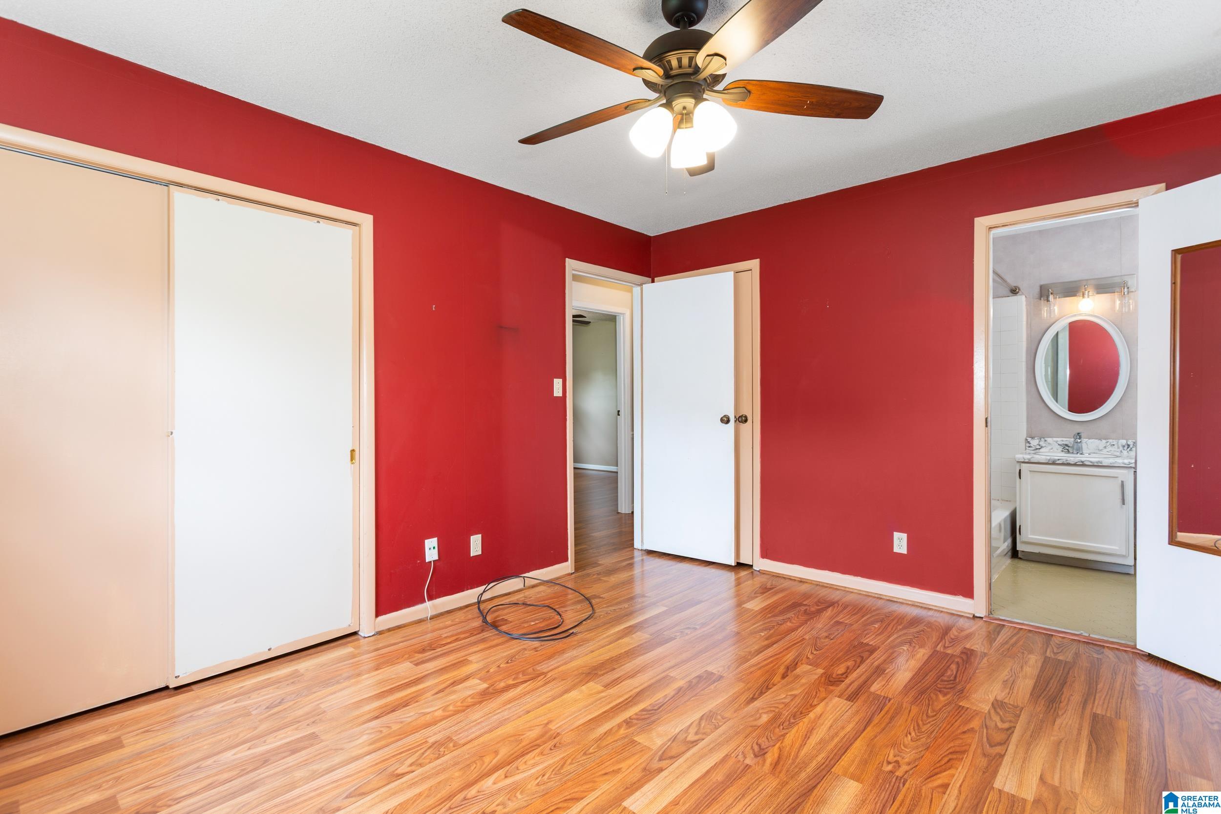 3620 Spring Valley Road Anniston, AL 36207 - Photo 19 of 34