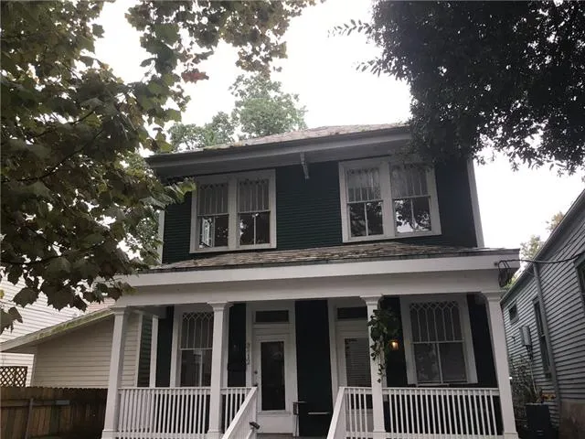 $2,000 | 3412 Cleveland Avenue, New Orleans, LA 70119