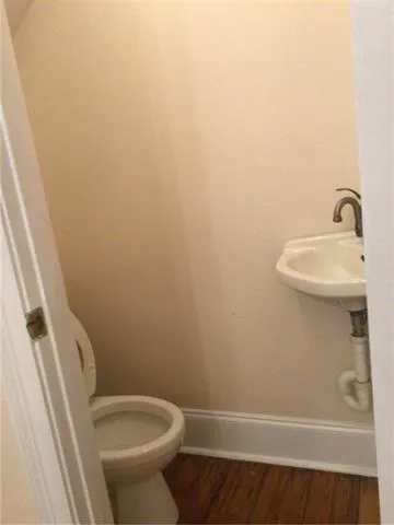 $2,000 | 3412 Cleveland Avenue, New Orleans, LA 70119