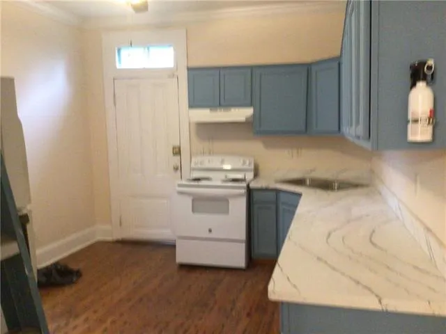 $2,000 | 3412 Cleveland Avenue, New Orleans, LA 70119