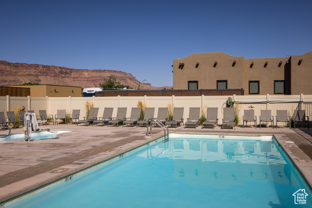 1261 North Main Rubicon Trail, Unit R1 Moab, UT 84532 - Photo 62 of 81