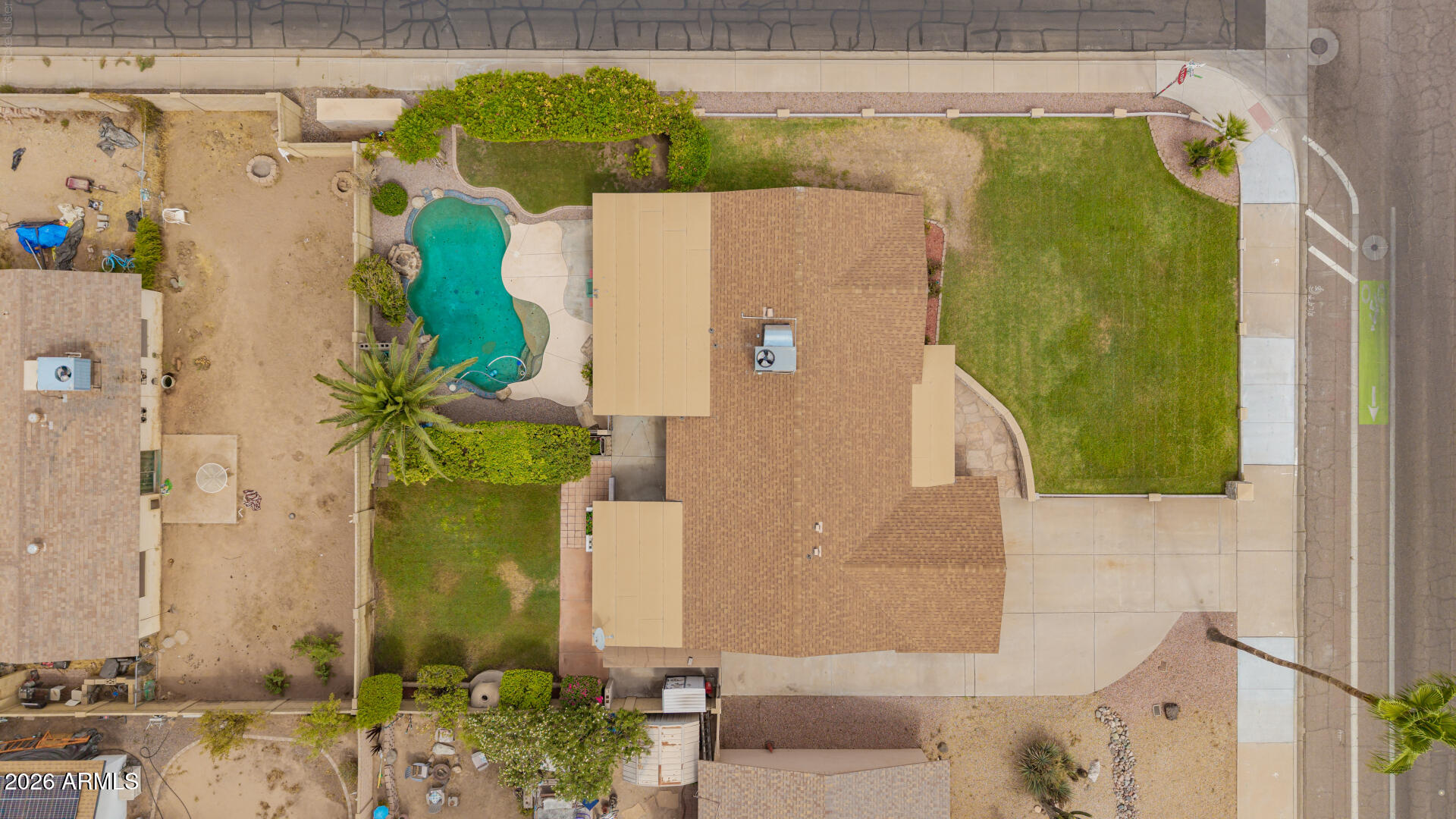 2102 West Utopia Road Phoenix, AZ 85027 - Photo 46 of 53 09 - Utopia Drone
