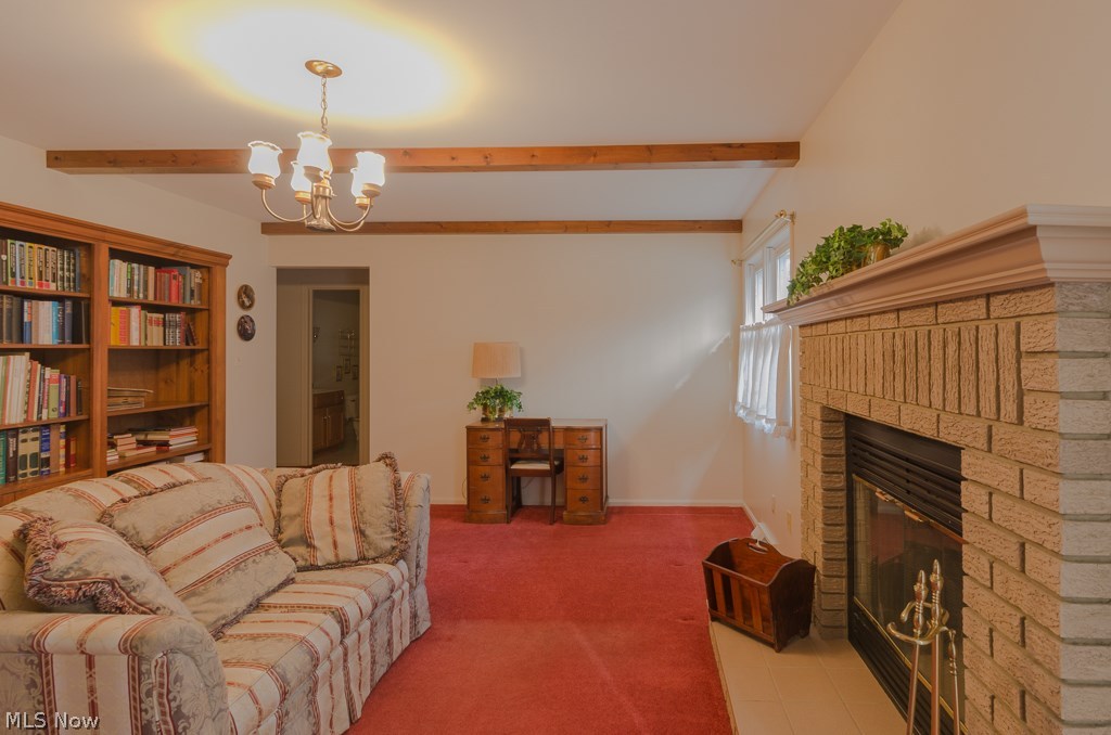 1781 Red Bird Road Madison, OH 44057 - Photo 7 of 20