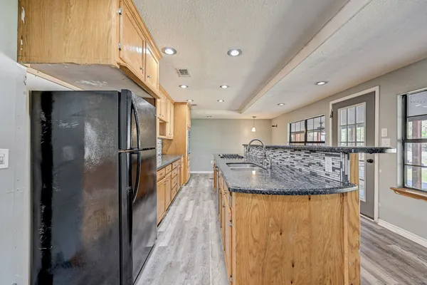 $220,000 | 858 Big Hawg Road, Trinity, TX 75862