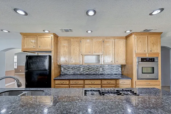 $220,000 | 858 Big Hawg Road, Trinity, TX 75862