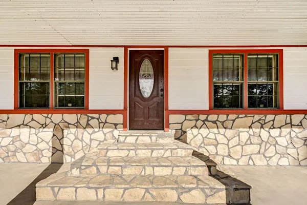 $220,000 | 858 Big Hawg Road, Trinity, TX 75862