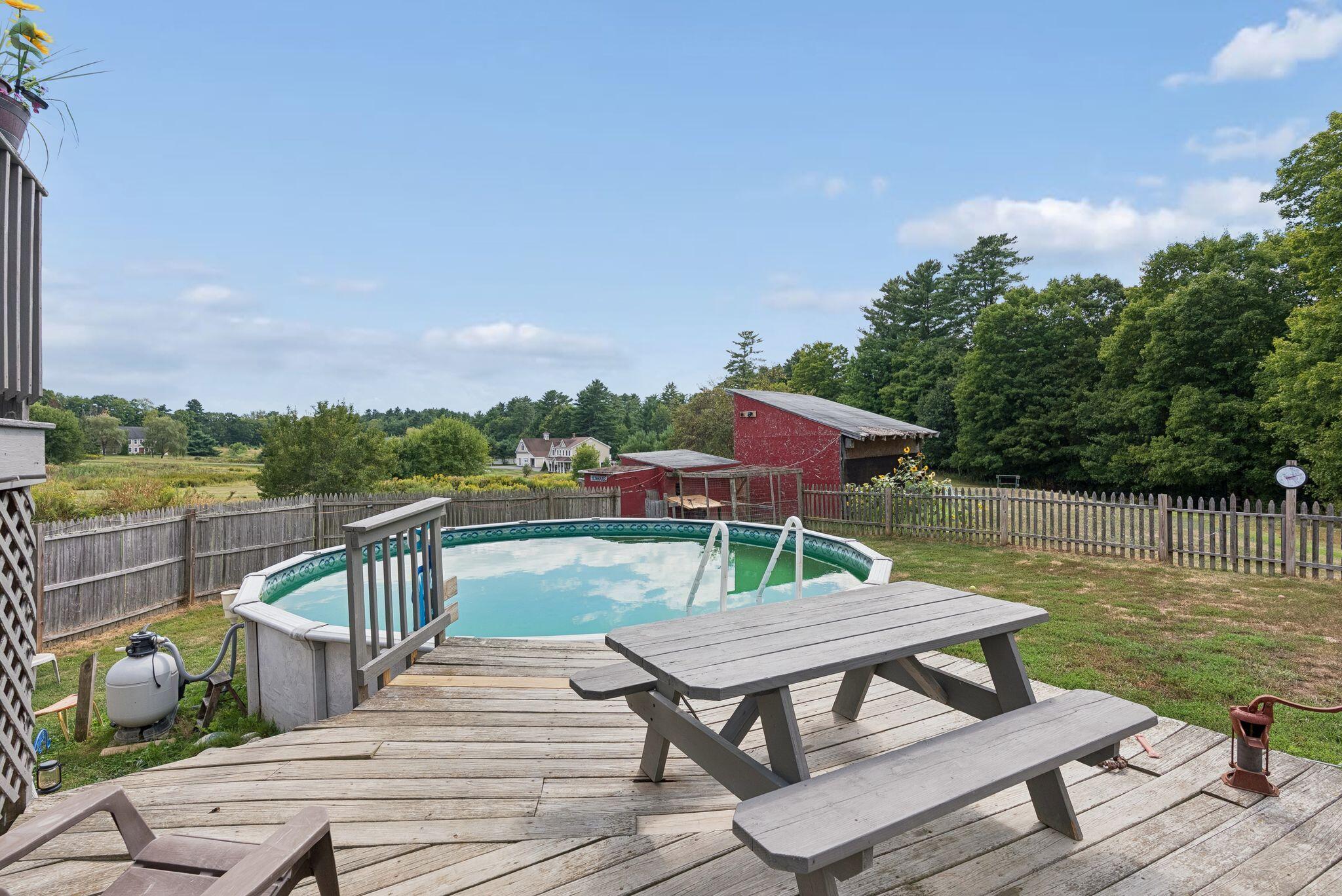 7 Mancini Road Windham, ME 04062 - Photo 55 of 66 DSC00955